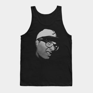 X Third Bass Tank Top